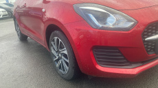 Suzuki Swift 1.2 Dualjet 83 12V Hybrid SZ-L 5dr Petrol Hatchback